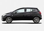 GROUP 2 - eg Vauxhall Corsa or similiar Car Hire from only £43.95 per day